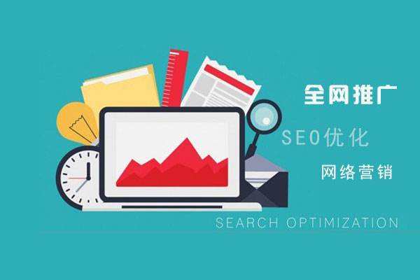 宿豫网络推广公司总结企业网站的几点推广策略